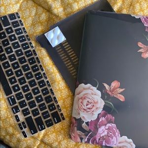 Brand New Unwrapped MacBook Cover 13in.